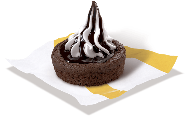 Choco Glacé
